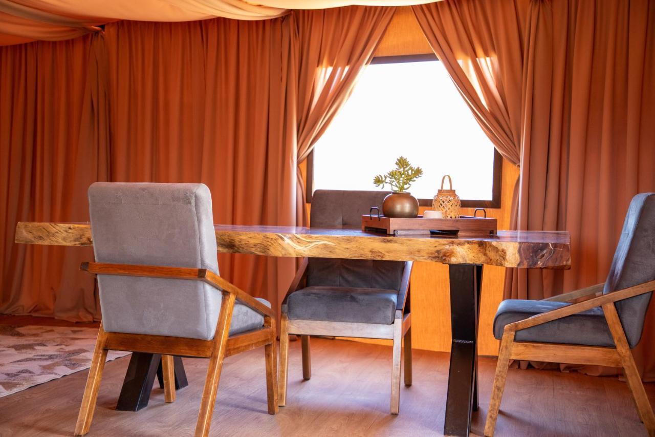 Indomito Resort & Hotel Boutique Valle de Guadalupe Bagian luar foto
